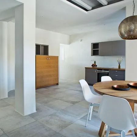 Villa Boutique Mykonos Villa Heated Hot-Tub Wonderful Views Villa Heart Agia Sofia *